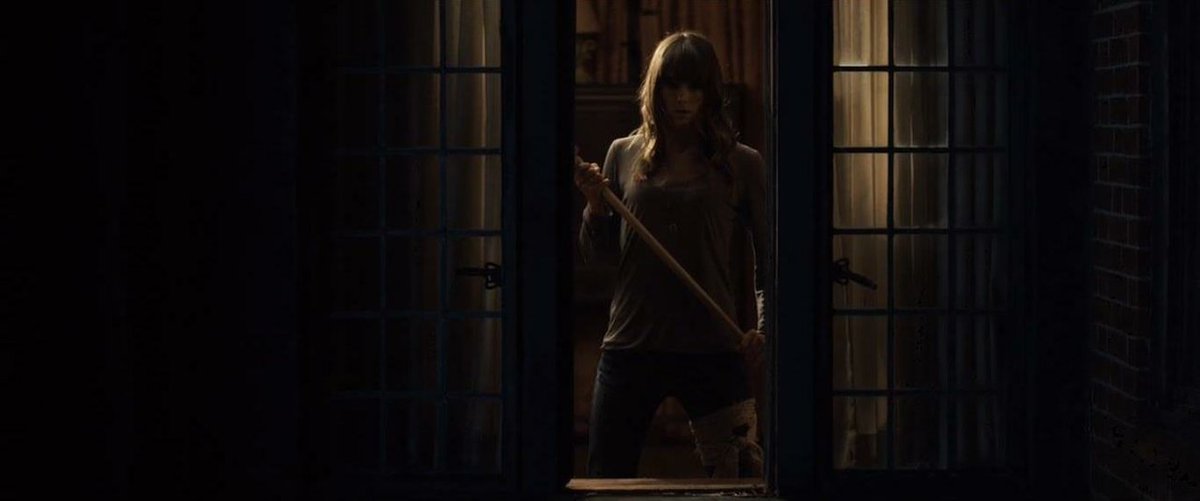 apostIIe's tweet image. you're next (2011)