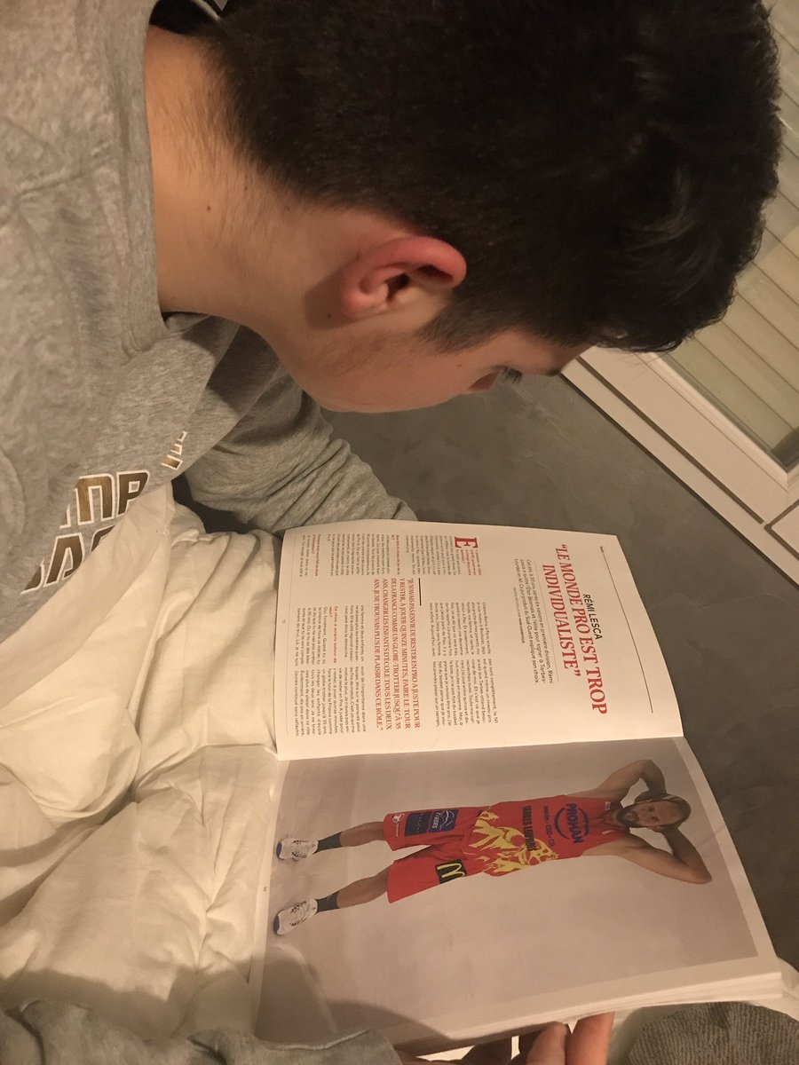 Catherine CHISLOUP tweet media