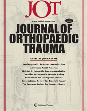 EliBLevitt's tweet photo. Check out our study on Civilian Ballistic Femoral Shaft #Fractures published in the @JofOrthoTrauma  
#OrthoTwitter  
https://t.co/fIrQeJRdfj https://t.co/atgfFq6VIf