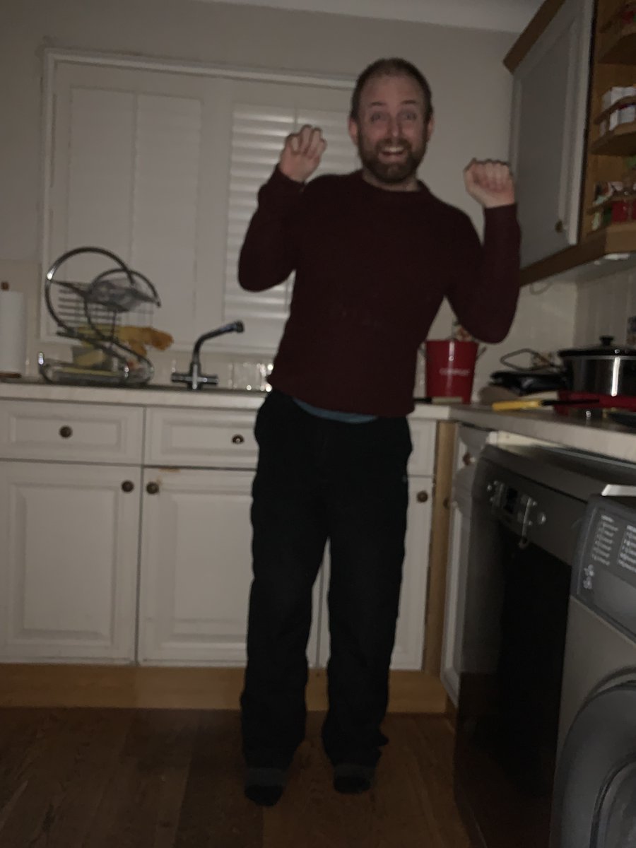 Dr Fran Whitaker tweet media