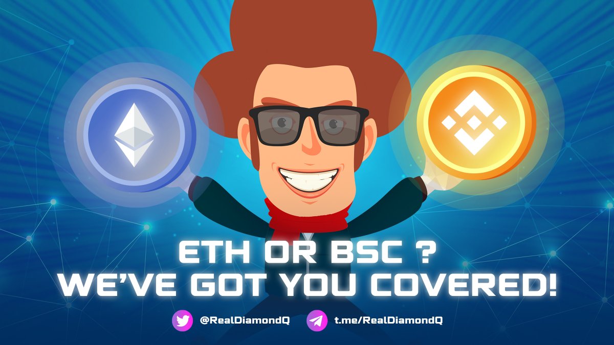 DiamondQ tweet media