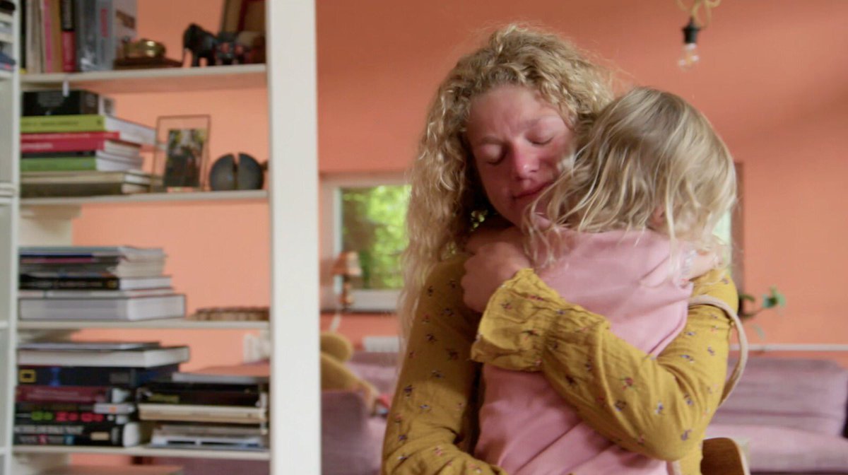 Bedankt voor het kijken ! 💜 Vrijdag komt er op bnnvara.nl/overmijnlijk een blog van Jip genaamd: ‘Aan mijn lieve Ava’ online. Nog niet gekeken? Kijk het hier terug: bit.ly/OML--2 #overmijnlijk