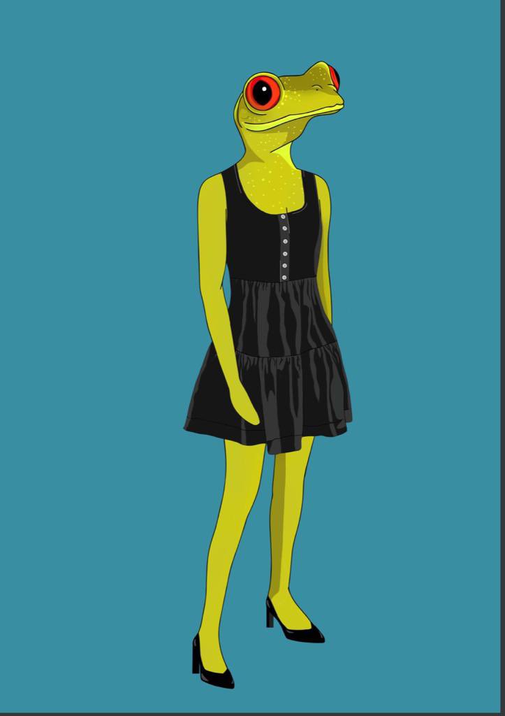 TheMetamalsNFT's tweet image. Those seeing this…you're early. 👀

Tag your friends, you will be noticed.

#NFTs #NFTGiveaway #NFT