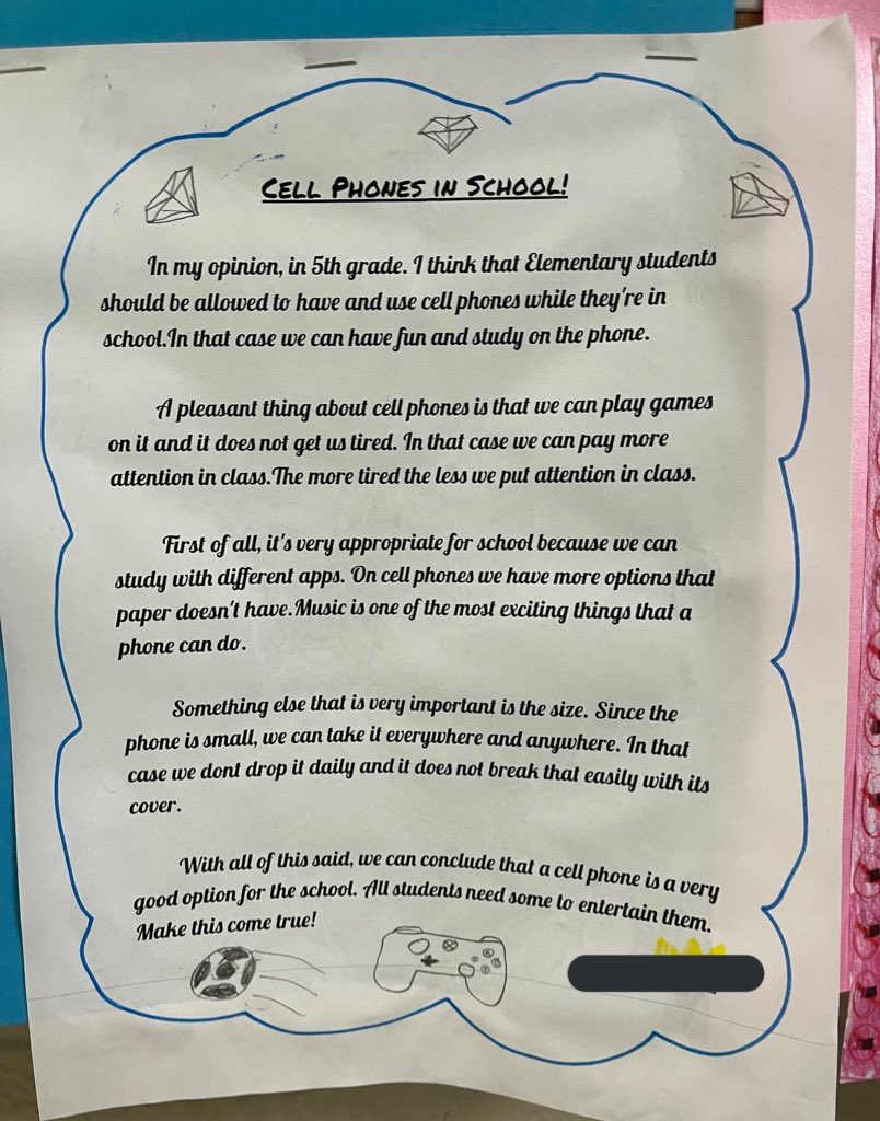 Waxahachie ISD Dual Language & ESL tweet media