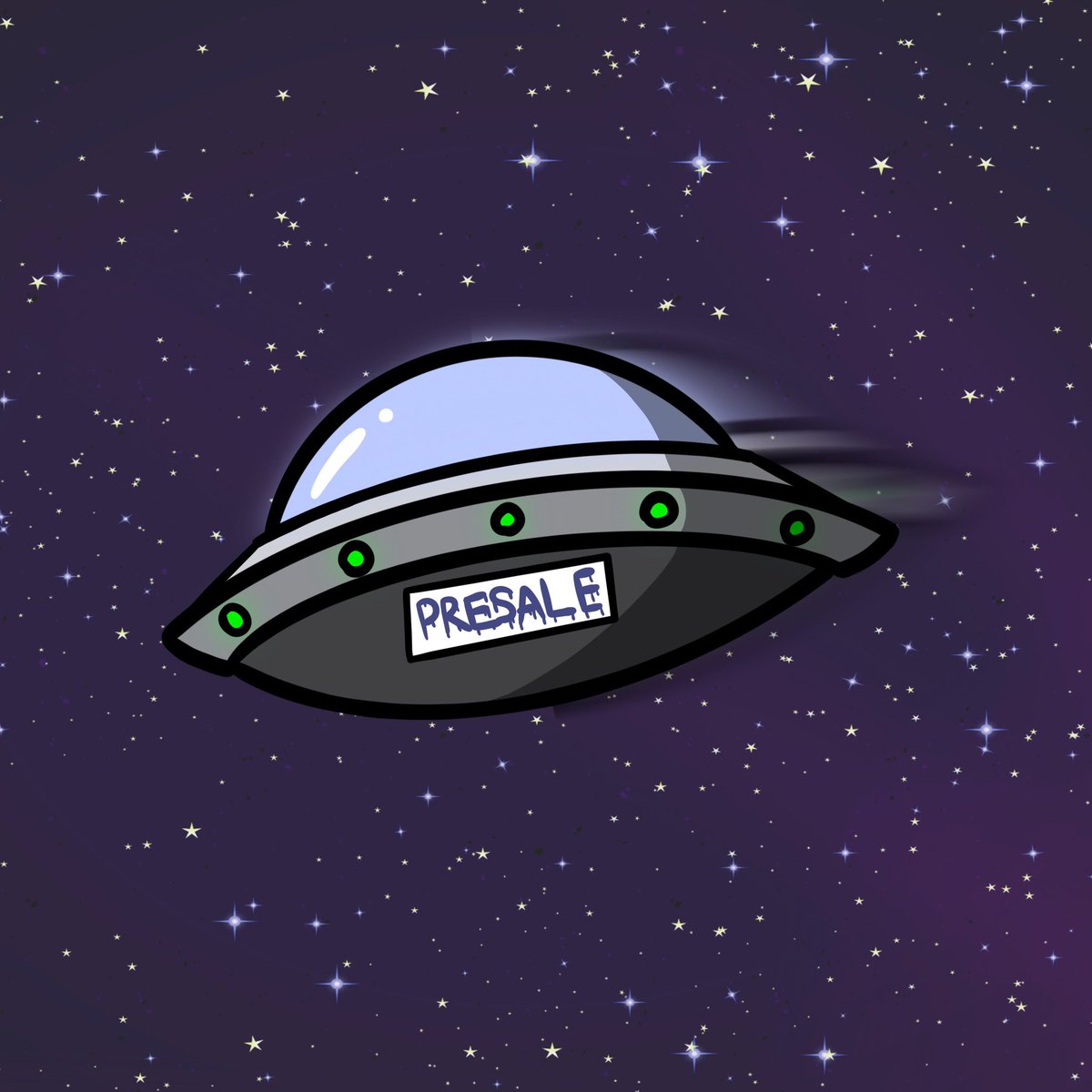 Pre sale starts in just a few hours. List w/ over 570 finalized 

👽 FREE ALIEN DUDE GIVEAWAY

🚨Like , RT &amp; Tag 2🚨