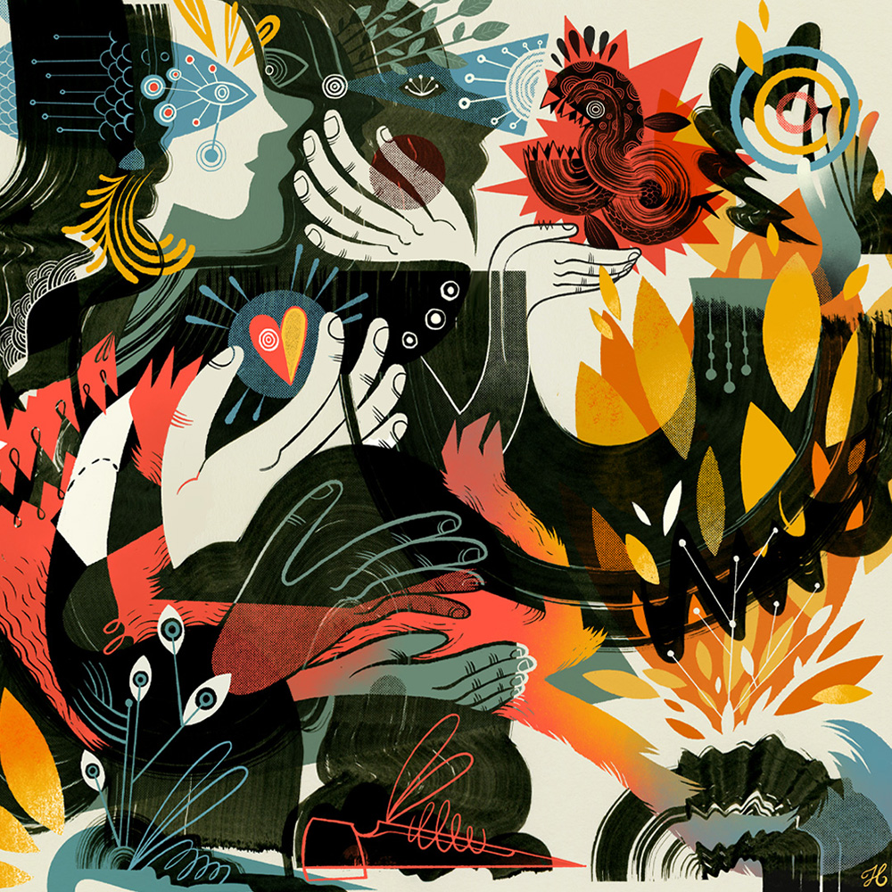 NEW LESSON: Just Begin Again

What if you could start your life over… now? In this new lesson, Sam urges you to move beyond simple New Year’s resolutions and recognize that every moment of life is an opportunity to start fresh. 

Listen here:
dynamic.wakingup.com/socialshare/C8…