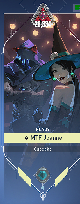joanne tweet media