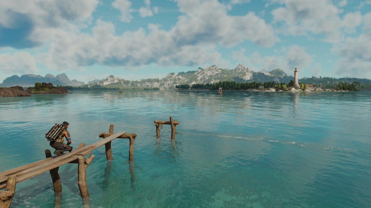 SirCharlesGames's tweet photo. Assassin's Creed: Cuba? #PS5Share, #FarCry6 https://t.co/5qVlt6rlDG