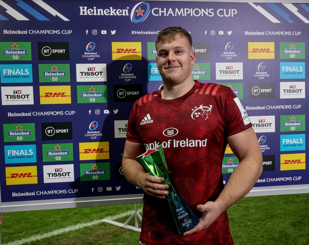 CBC_rugby's tweet photo. Great news on new @Munsterrugby Contracts. Delighted for past pupils
@StevesArcher @BoomerOConnor @scottbuckley8 👏🏻👏🏻 https://t.co/hkaYXYHYnz