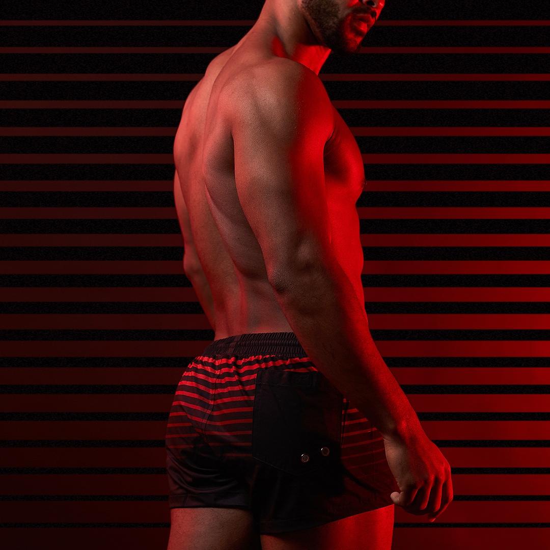 nastypig's tweet photo. Introducing the Searing Swim Trunk: Cruise the beach in this modern take on a classic, retro style.⁠
⁠
https://t.co/pnOaVBYk3e
⁠
#nastypig #fashion #gay #queer #lgbt #lgbtq #gayfashion #instalgbt #gaymen #gayman #gaylife #gayguy #menswimwear #swimwear https://t.co/1t8gEdqtRA