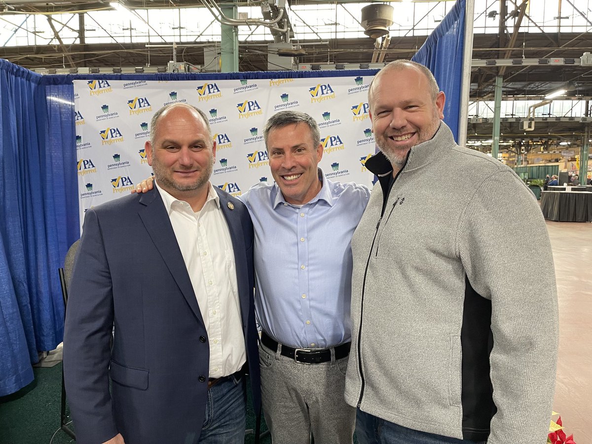 Greg Rothman tweet media