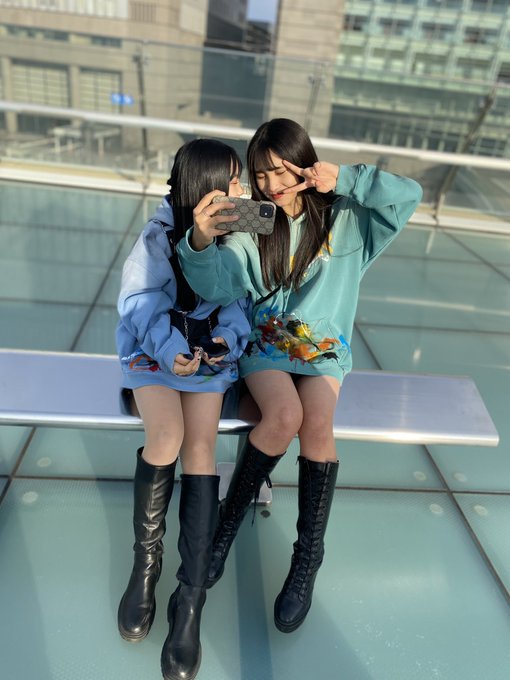 Twitterのコスプレ画像45