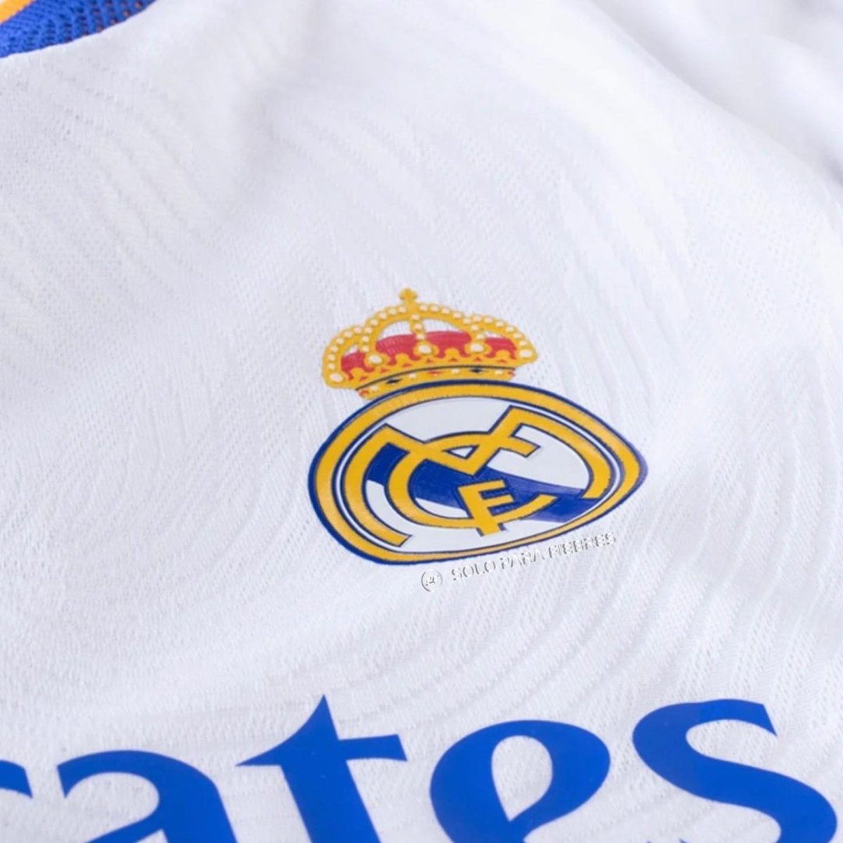 Sigue a @tdmas_cr y <a href="/tdmaxcr/">TDMAX</a>, dale RT y participa por la camisa del Real Madrid. Sorteo esta noche.