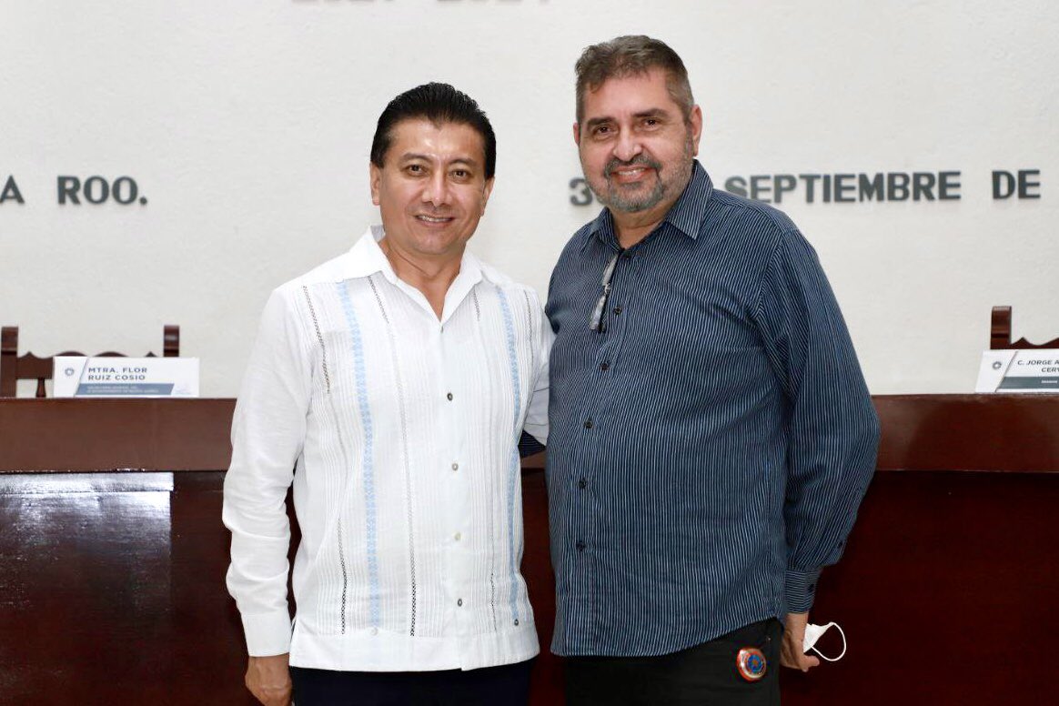 Jesús Pool Moo (@jesuspoolmoo) on Twitter photo ¡Feliz cumpleaños, compadrito!
Te deseo un día lleno de alegría, que en tu vida nunca falte la salud y el amor, y en tu camino siempre encuentres mucho éxito, donde tus sueños se hagan realidad.
🎉 <a href="/SDGONZALEZV/">Sergio Gonzalez V.</a> ¡Feliz cumpleaños, compadrito!
Te deseo un día lleno de alegría, que en tu vida nunca falte la salud y el amor, y en tu camino siempre encuentres mucho éxito, donde tus sueños se hagan realidad.
🎉 <a href="/SDGONZALEZV/">Sergio Gonzalez V.</a>