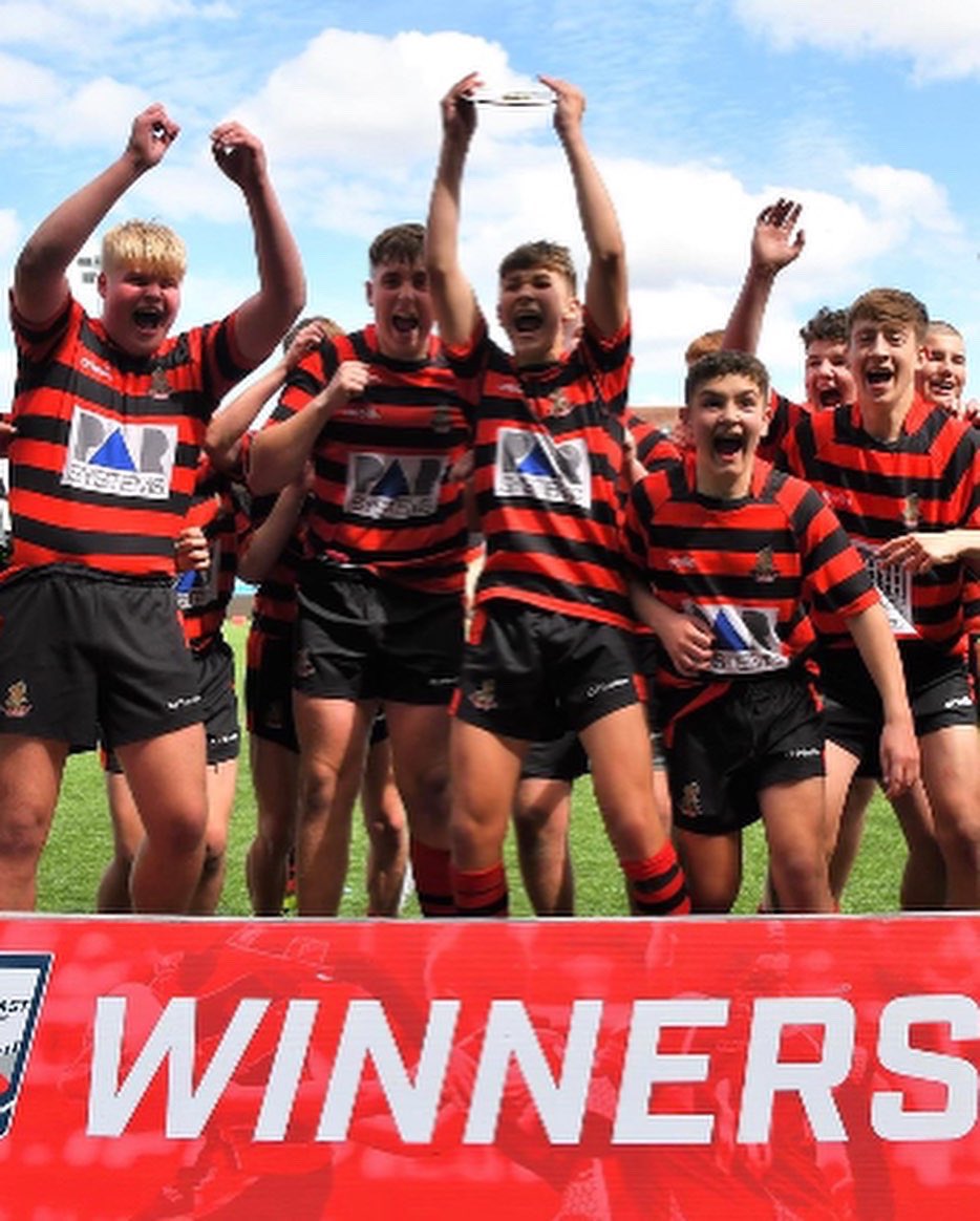 U18s
On the back of a phenomenal 2021 for the U16s we are looking to enter an U18s team this season, all players welcome old or new

For any information please contact:
John Pilkington - 07867 801954
Gareth Coward - 07969 161285