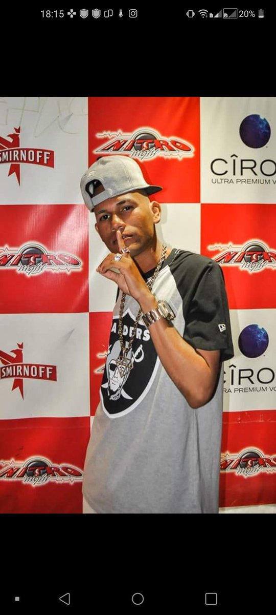 A Vida é Dura Mais Pretendo Nunca Desistir do Meu Sonho 🙌 <a href="/jhoninha_zn/">Mc Jhoninha Zn</a>