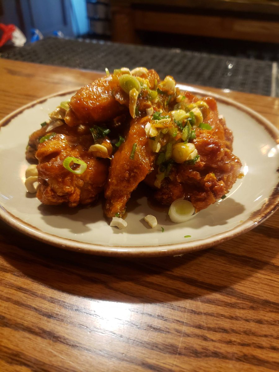 Kingsmen Ale House tweet media