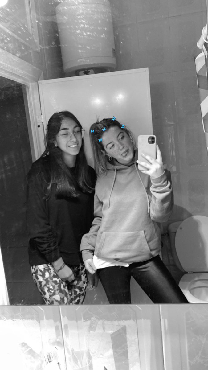 Esta personita me hace feliz 🥑💚