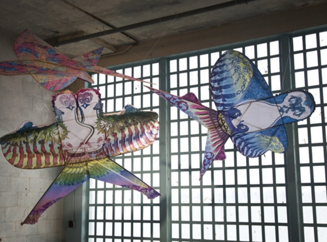 Govalle RoadRunners (@govalle_roadies) on Twitter photo Felíz Appreciation for <a href="/AustinISD/">Austin ISD</a> School Boards Month!Gracias for helping us "rise above" challenges.4th grade creating kites after studying artist Ai Ai Wei.Here are their kites in progress and a photo of the artist's work. Kites/Wind as symbols of freedom Felíz Appreciation for <a href="/AustinISD/">Austin ISD</a> School Boards Month!Gracias for helping us "rise above" challenges.4th grade creating kites after studying artist Ai Ai Wei.Here are their kites in progress and a photo of the artist's work. Kites/Wind as symbols of freedom