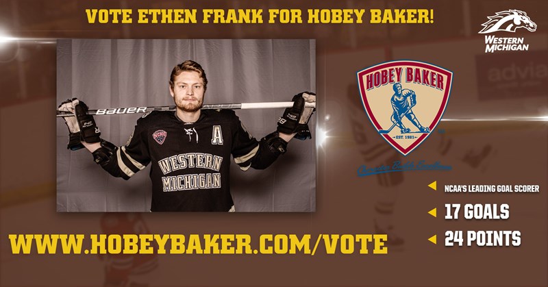 The Hobey Baker Fan Vote is under way! 

Vote Ethen for Hobey!

buff.ly/3K6901T