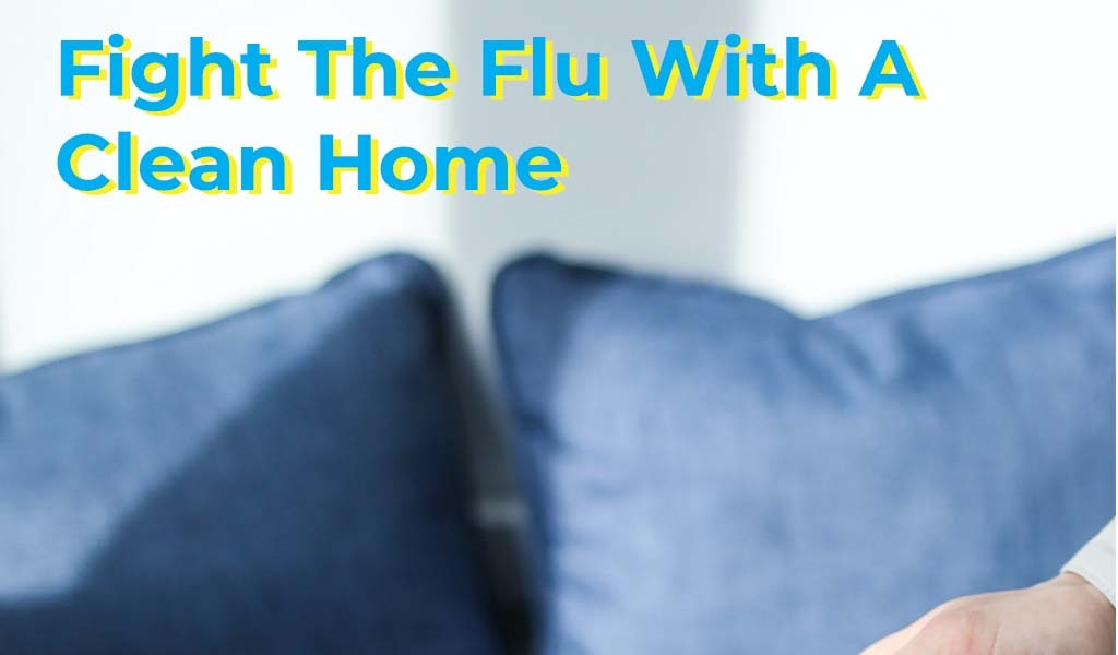 #Fluseason is no joke. It’s that time of year we are reminded of all the germs that we encounter every day. If you’ve had the flu before, you know how awful it can be. Here are some tips to help you fight off the flu. fcld.ly/9rk4cbm