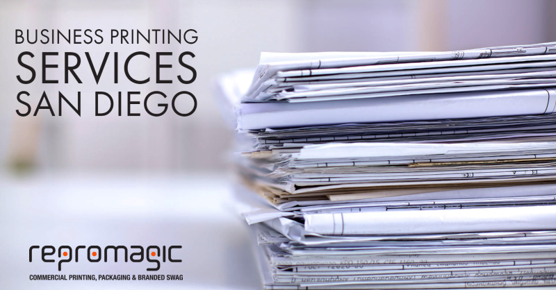 Repromagic's tweet image. ReproMagic is a specialty printer of business printing in San Diego. To learn more, contact an Account Manager today. repromagic.com