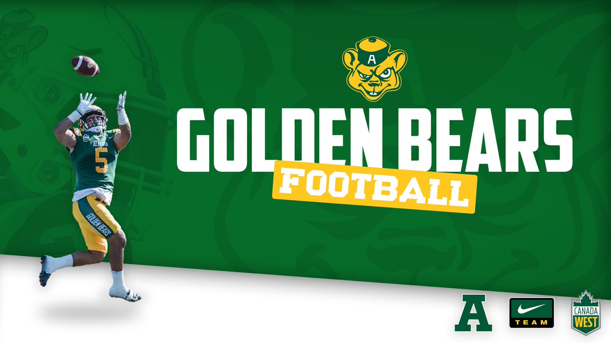 Very excited to announce that I have committed to the University of Alberta. @UACoachMorris <a href="/UABearsFootball/">University of Alberta Football</a> @mully_coach