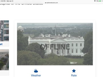 Why Are Concrete Walls Being Constructed Around The White House? FI7v3mHXoAIblQ1?format=jpg&name=360x360