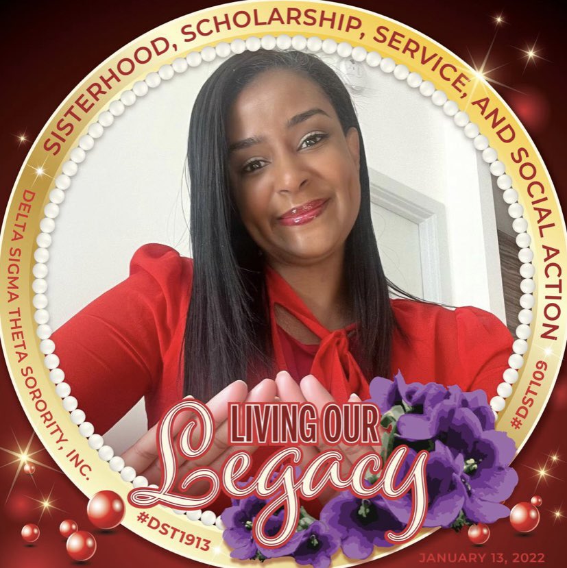 kimworthyDCTOY's tweet image. My entire life’s work has been in pursuit of a better world.

She’s a Delta🔺, and you know why….

#HKMade
@dstinc1913
#Spring95
#J13Loading
#J13
#DST
#DST109
#DST1913
#Sisterhood
#Scholarship
#Service
#SocialAction
#Honest
#Vulnerable
#Tenacious
#TinyTim
#LivingOurLegacy ♥️🐘🔺