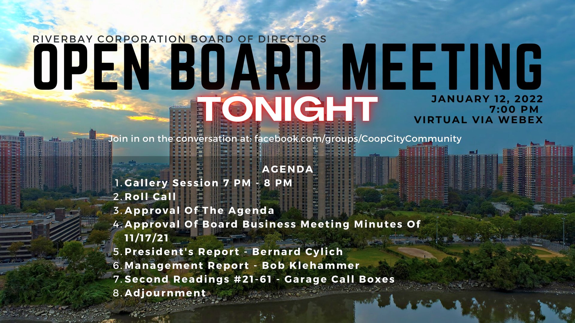 Co Op City Coop City Twitter