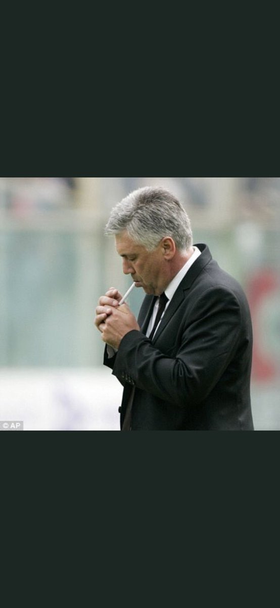 لا جديد يذكر ولا قديم يعاد.           #هلا_مدريد #الكلاسيكو
