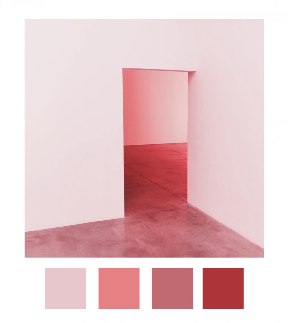 VSCO_support's tweet image. Get over the January blues and explore the conceptual use of color theory in this week&apos;s #CreativeTutorial on VSCO Community!

Discover more: vsco.help/ColorSchem