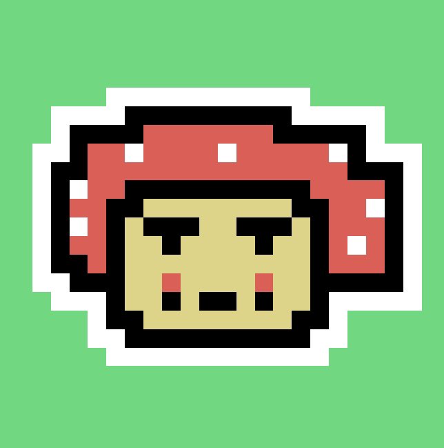 new NFT 0.1 eth on rarible. mushroom top civilian!!!! 1 of 1 #nft #NFT #crypto #bitcoin #Ethereum #raribleNFT #Metamask #crazydeal #civiliansNFT