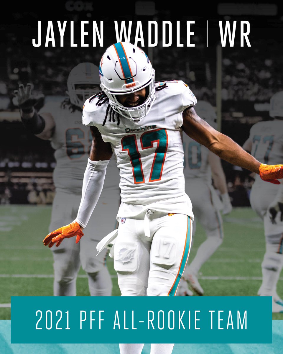 Miami Dolphins tweet media