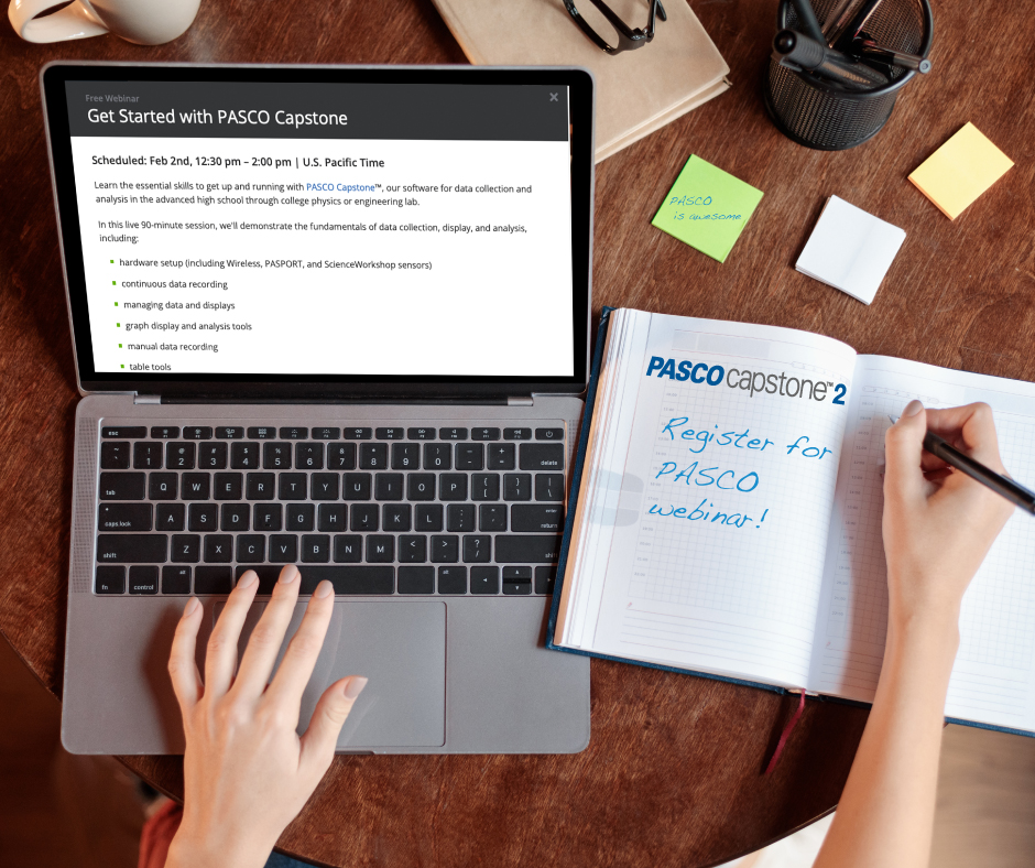 pasco capstone calculate retention time pasco capstone calculate retention time