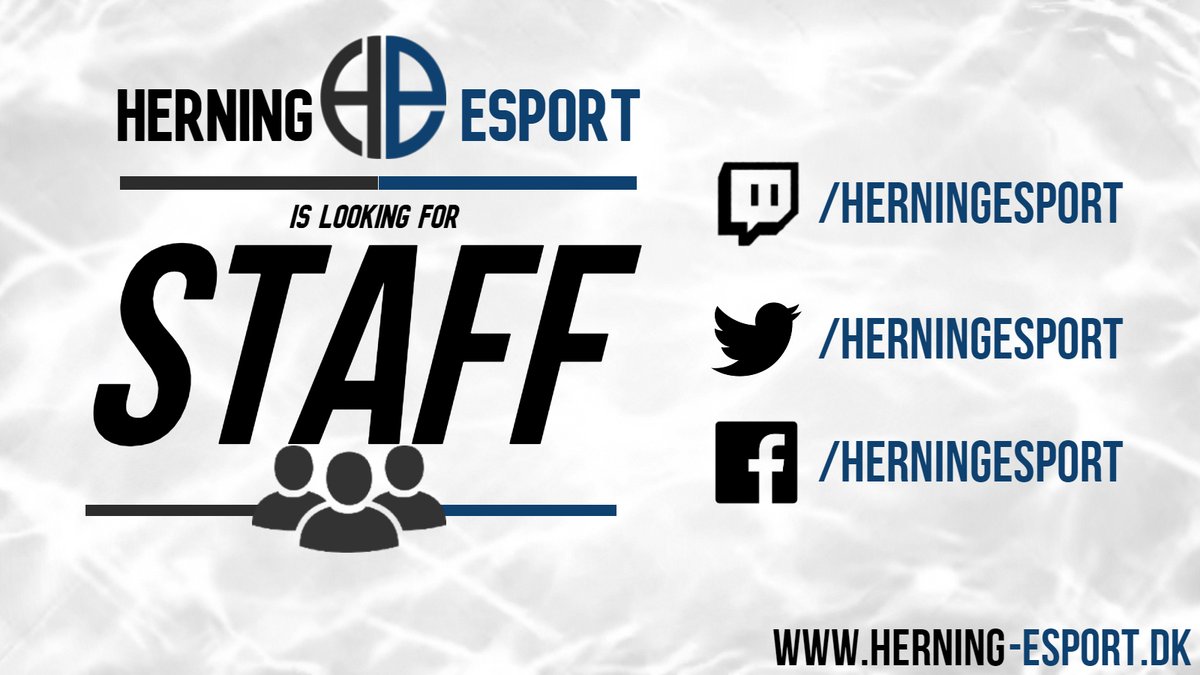 Herning Esport tweet media