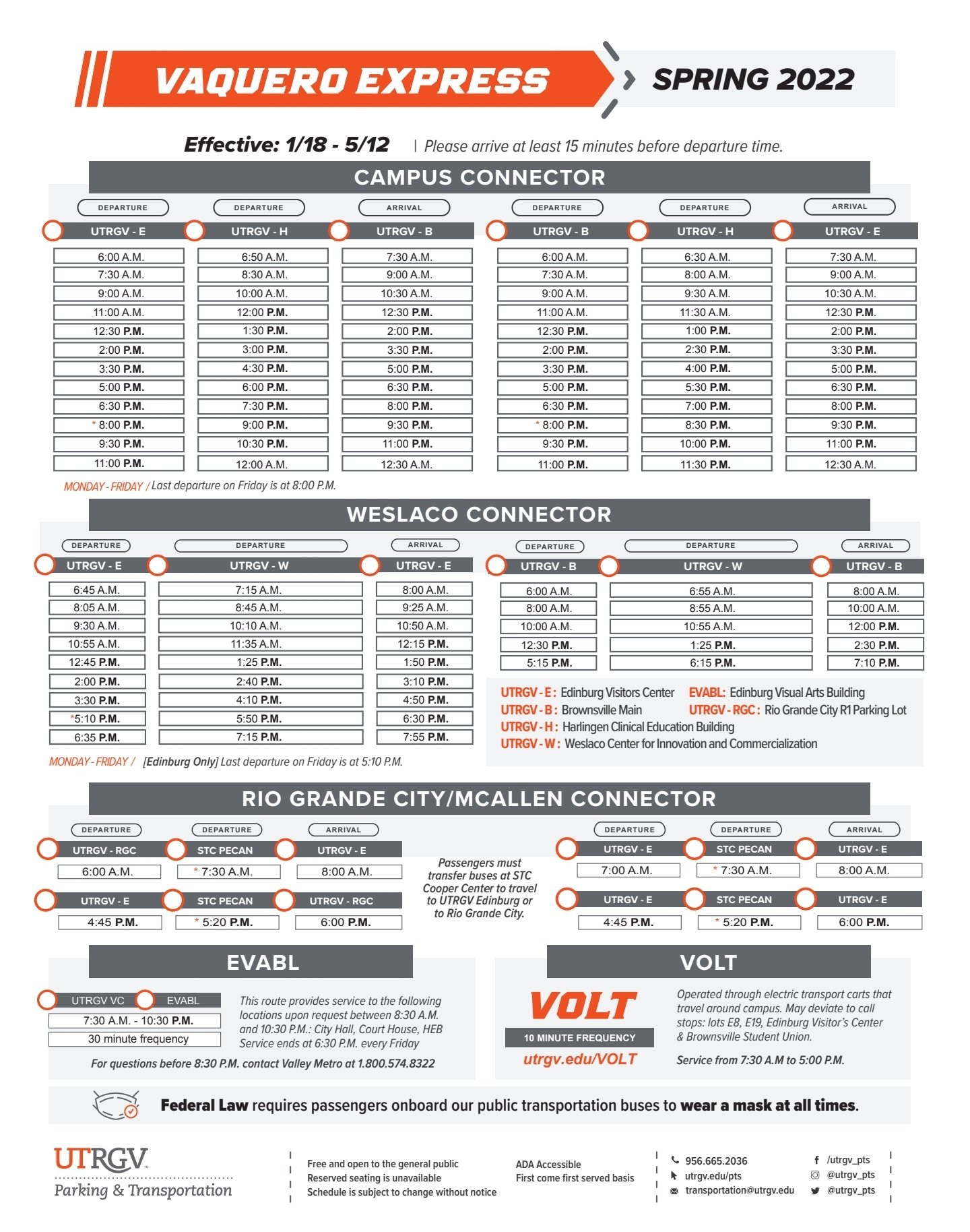 Utrgv Schedule 2022 Utrgv Pts (@Utrgv_Pts) / Twitter