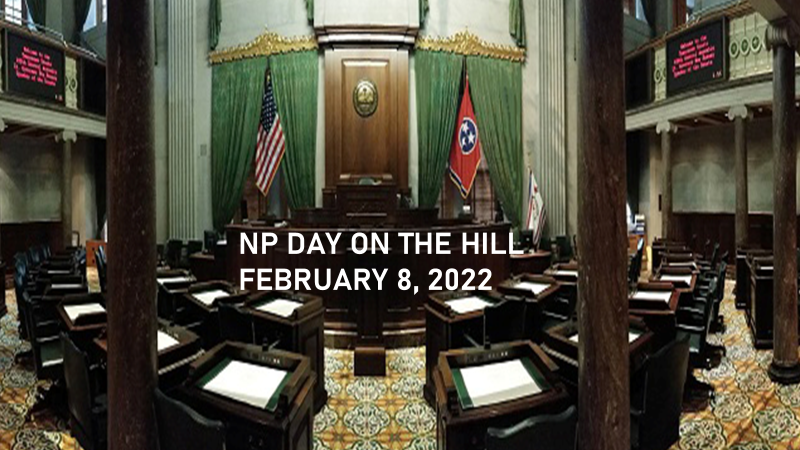 tnnpa's tweet photo. Have you registered for TN NP Day on the Hill? Sign up &amp; advocate on behalf of our profession. Looking forward to meeting with our legislators! https://t.co/4nqnRn6SOb
#TNLeg #nponthehill @VanderbiltNurse, @yarbro, @JeremyFaison4TN, @SenatorGilmore, @repjmcooper, @Haroldlovejr https://t.co/MBasc4DpeR