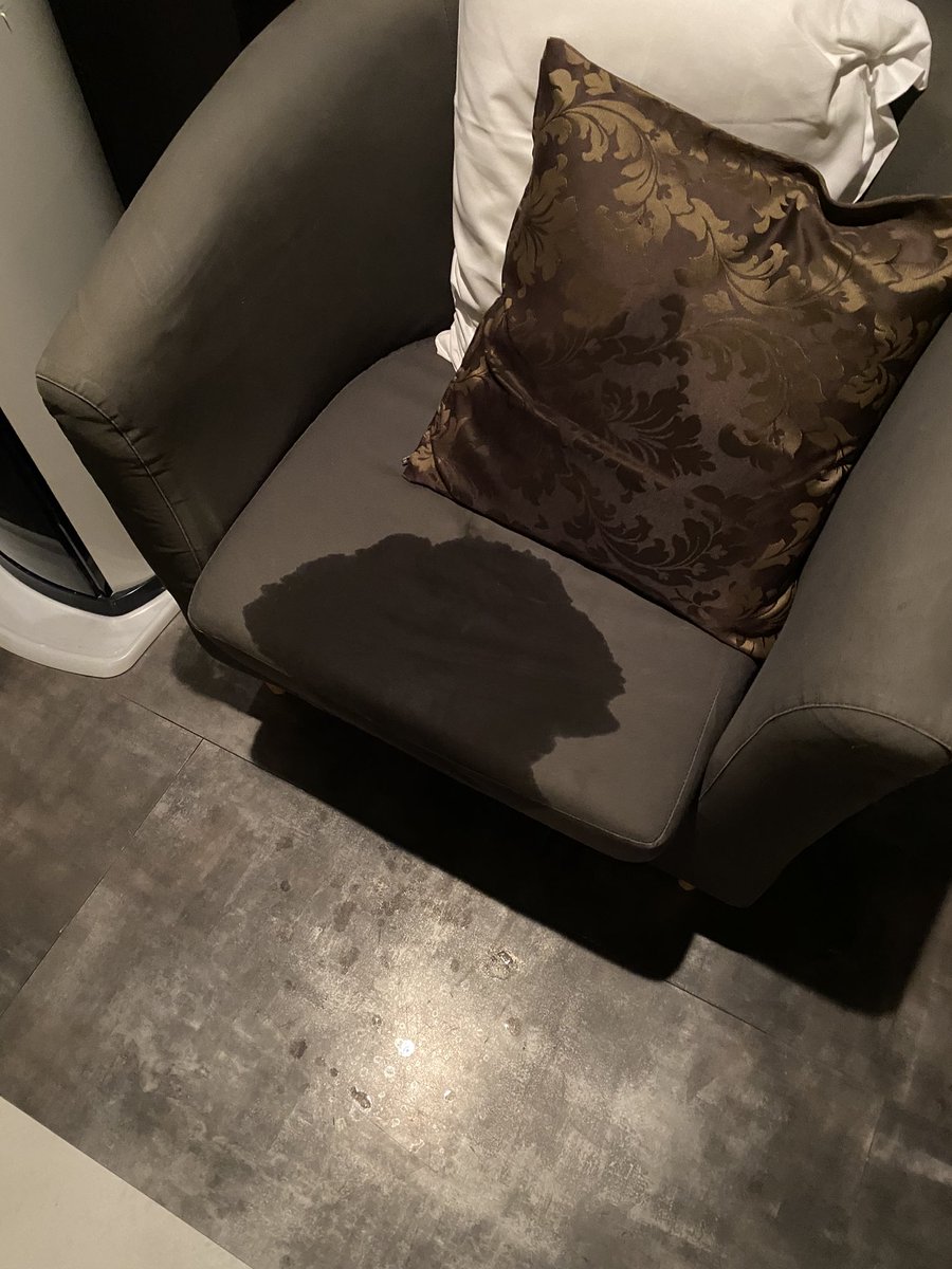 昨日の出来事。