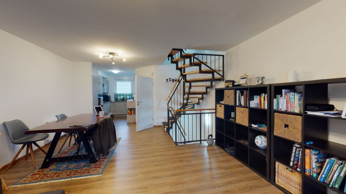 Reihenhaus mit schönem Garten in ruhiger Lage
cutt.ly/cIpQpjr
@WELTMANN_GmbH #immobilien #inserieren #Essen #Reihenmittelhaus