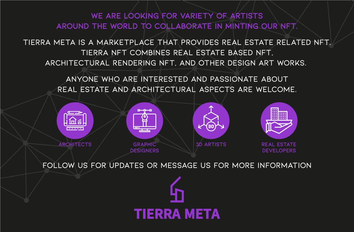 TIERRAMETA.io tweet media