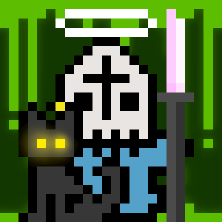 CondomonsArmy's tweet photo. 69 Genesis Condomons up for grabs ahead of the imminent ~10K collection release. 0.045 SOL

https://t.co/qI40CG2yUo 

Get protected!
 
#SolanaNFTs https://t.co/mXAZchYzfl