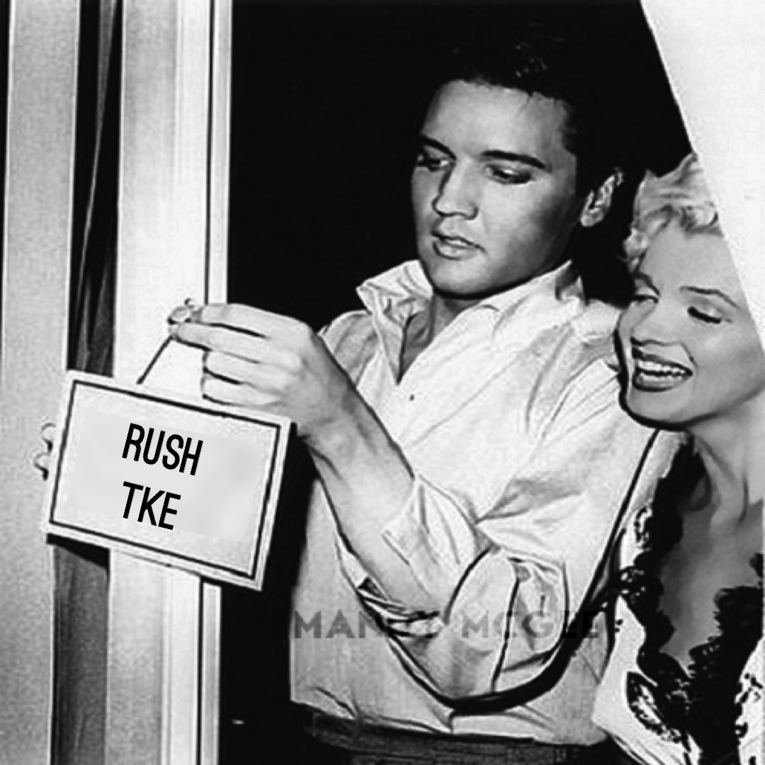 We are excited to announce our 2022 spring rush schedule! Come hang out and meet the guys at some of our different events. For more information or if you have any questions contact our rush chair Ryland Donley at (937) 728-0672. #RushTKE 🔺