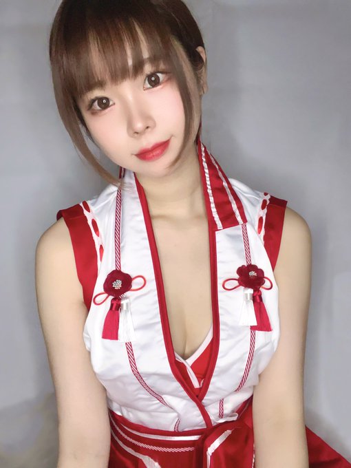 コスプレイヤーあやとのあのTwitter画像33