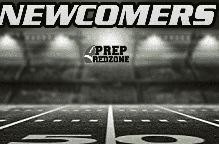 Prep Redzone New Mexico tweet media