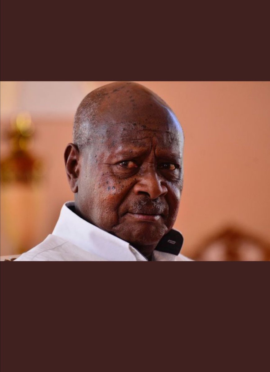 Eric Nuwagaba tweet media