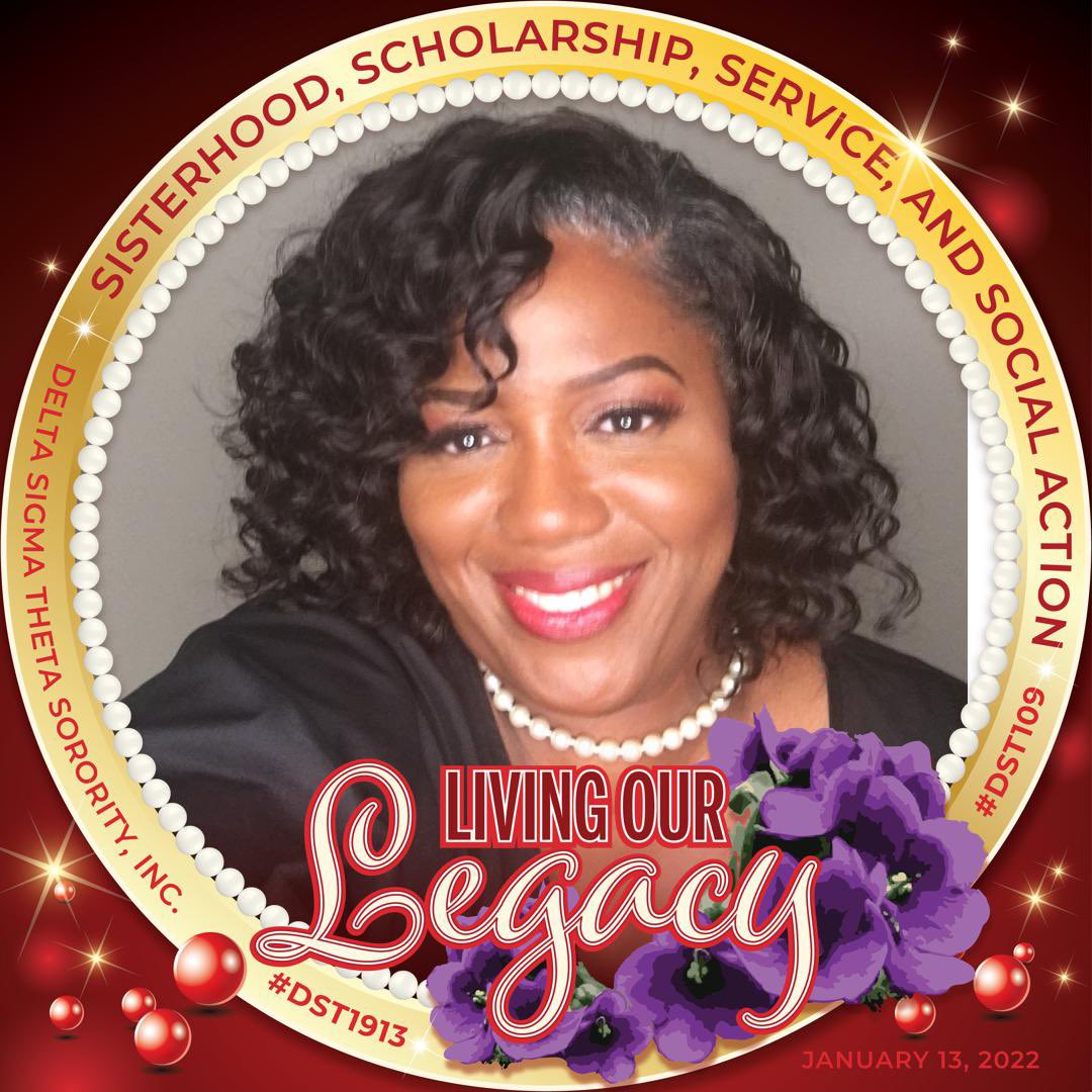 TChantel39's tweet image. Sisterhood is forged among women who understand they don’t know everything, receptive to learning anything, and support their community in all things.  #J13Loading 
#DST109
#OhToBeADelta