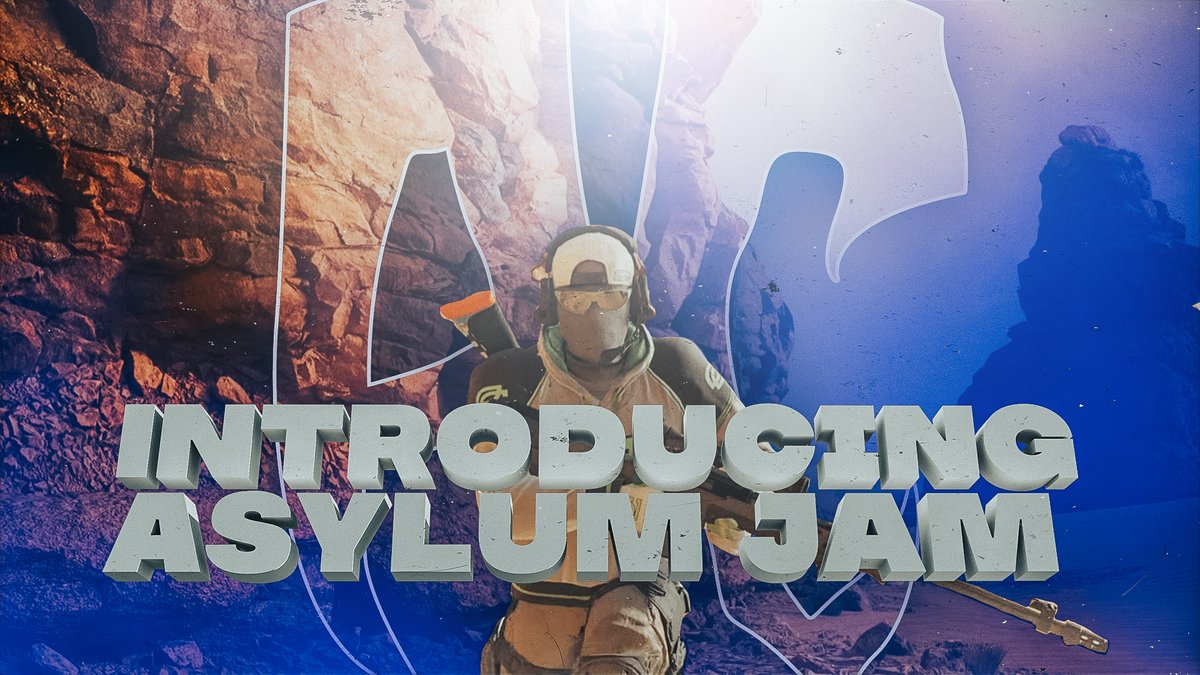 Introducing Asylum <a href="/Jamk_71/">Jam</a> 
Edited By <a href="/WebsVFX/">Louis • Website Designer</a> 

youtu.be/PXC_kk43Wdo
youtu.be/PXC_kk43Wdo
youtu.be/PXC_kk43Wdo