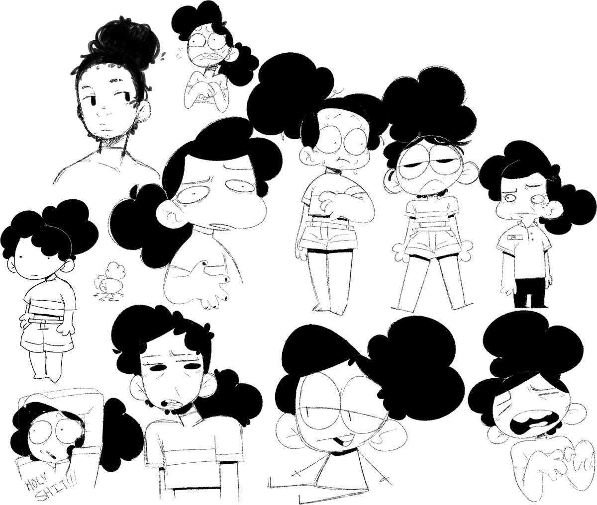 bleeh misc stuff 