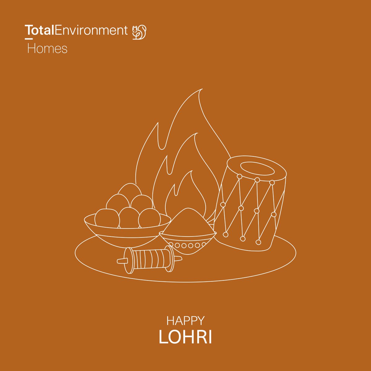 Total Environment tweet media